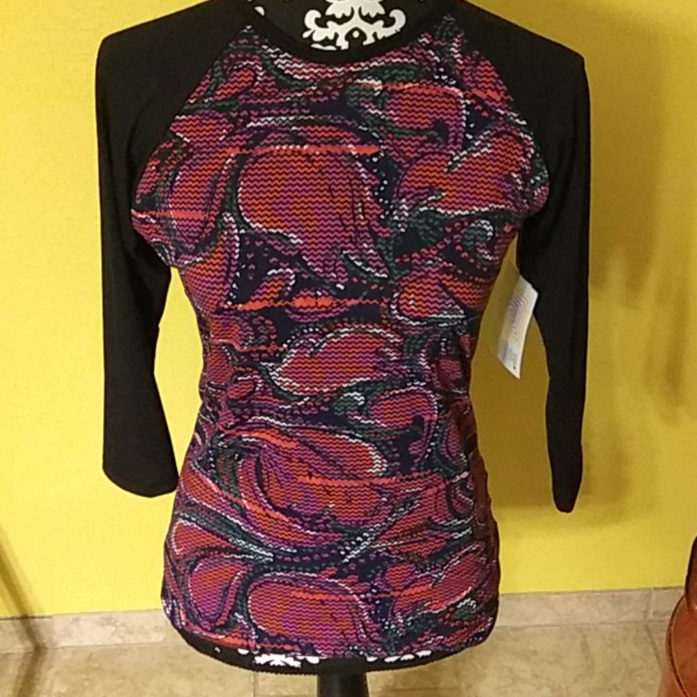 LulaRoe Randy